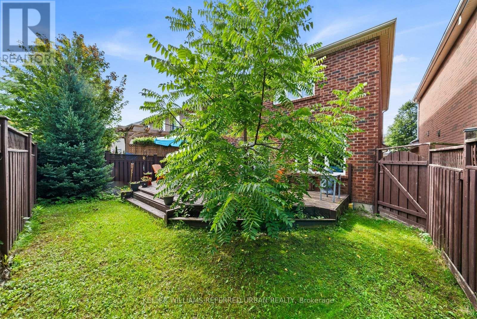 1002 Oaktree Crescent, Newmarket, Ontario L3X 2Z3 - Photo 43 - N13808180
