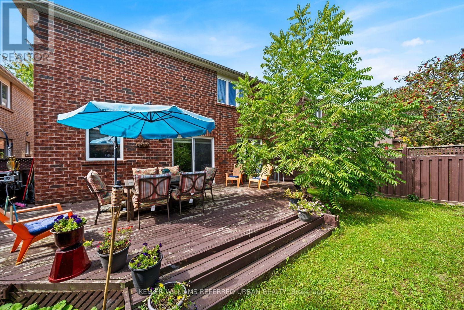 1002 Oaktree Crescent, Newmarket, Ontario L3X 2Z3 - Photo 45 - N13808180