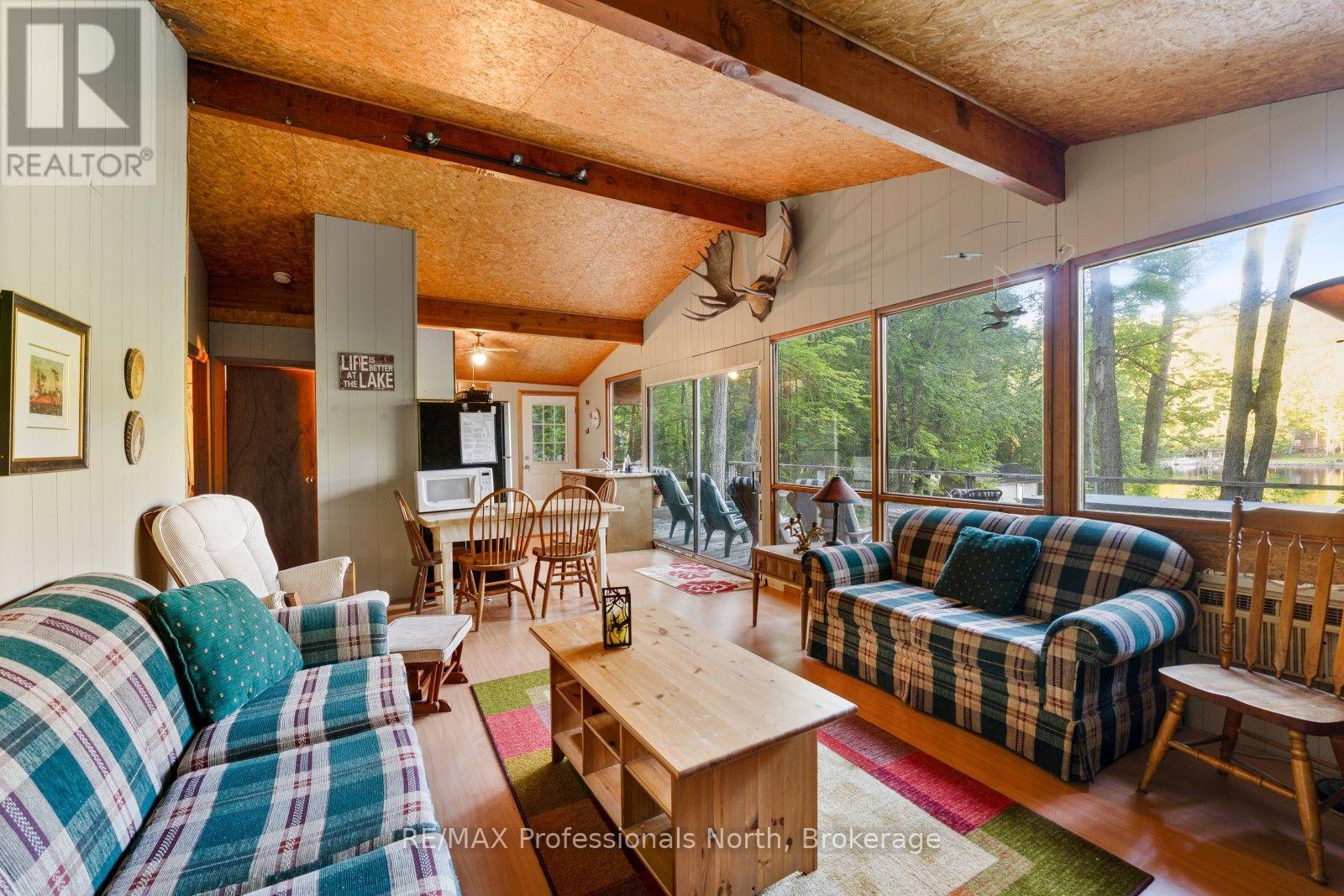 1009 Spencers Trail, Highlands East, Ontario  K0M 1X0 - Photo 10 - X13738252