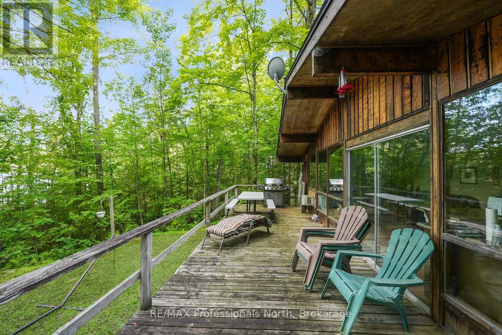 1009 Spencers Trail, Highlands East, Ontario  K0M 1X0 - Photo 21 - X13738252