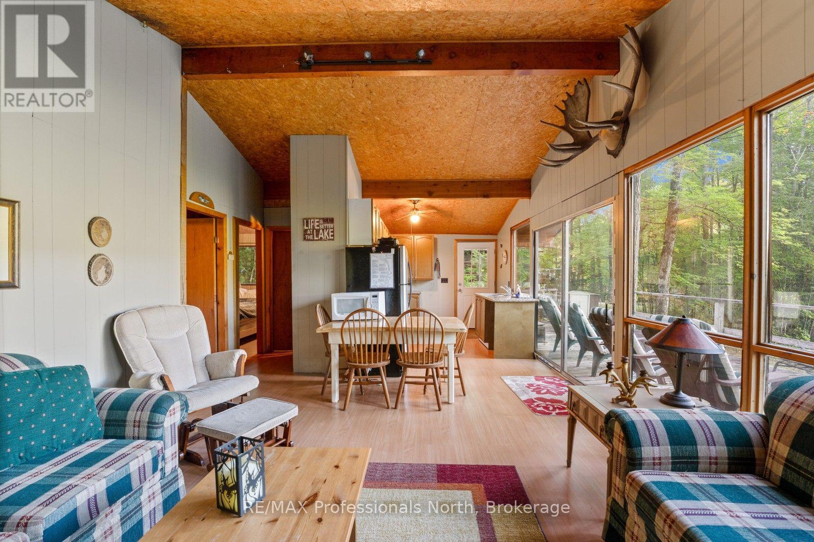 1009 Spencers Trail, Highlands East, Ontario  K0M 1X0 - Photo 11 - X13738252