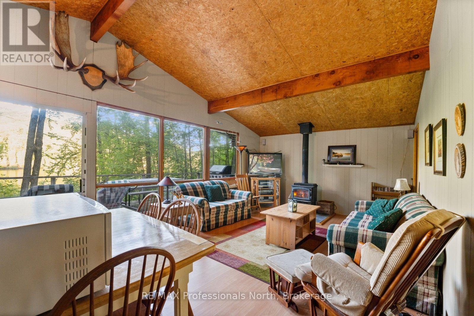 1009 Spencers Trail, Highlands East, Ontario  K0M 1X0 - Photo 15 - X13738252