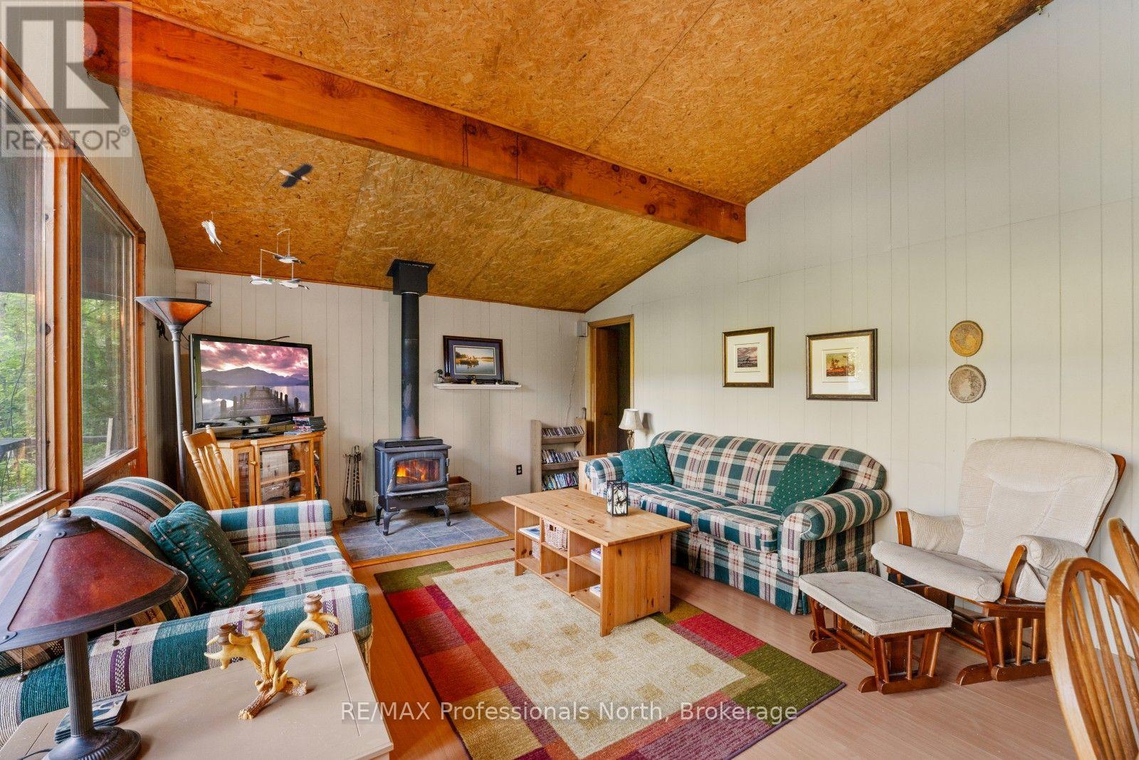 1009 Spencers Trail, Highlands East, Ontario  K0M 1X0 - Photo 9 - X13738252