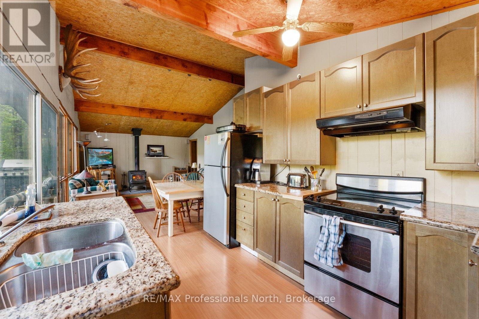 1009 Spencers Trail, Highlands East, Ontario  K0M 1X0 - Photo 6 - X13738252