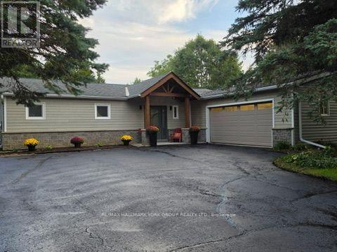 21 BIRCHVIEW DRIVE, Caledon, Ontario