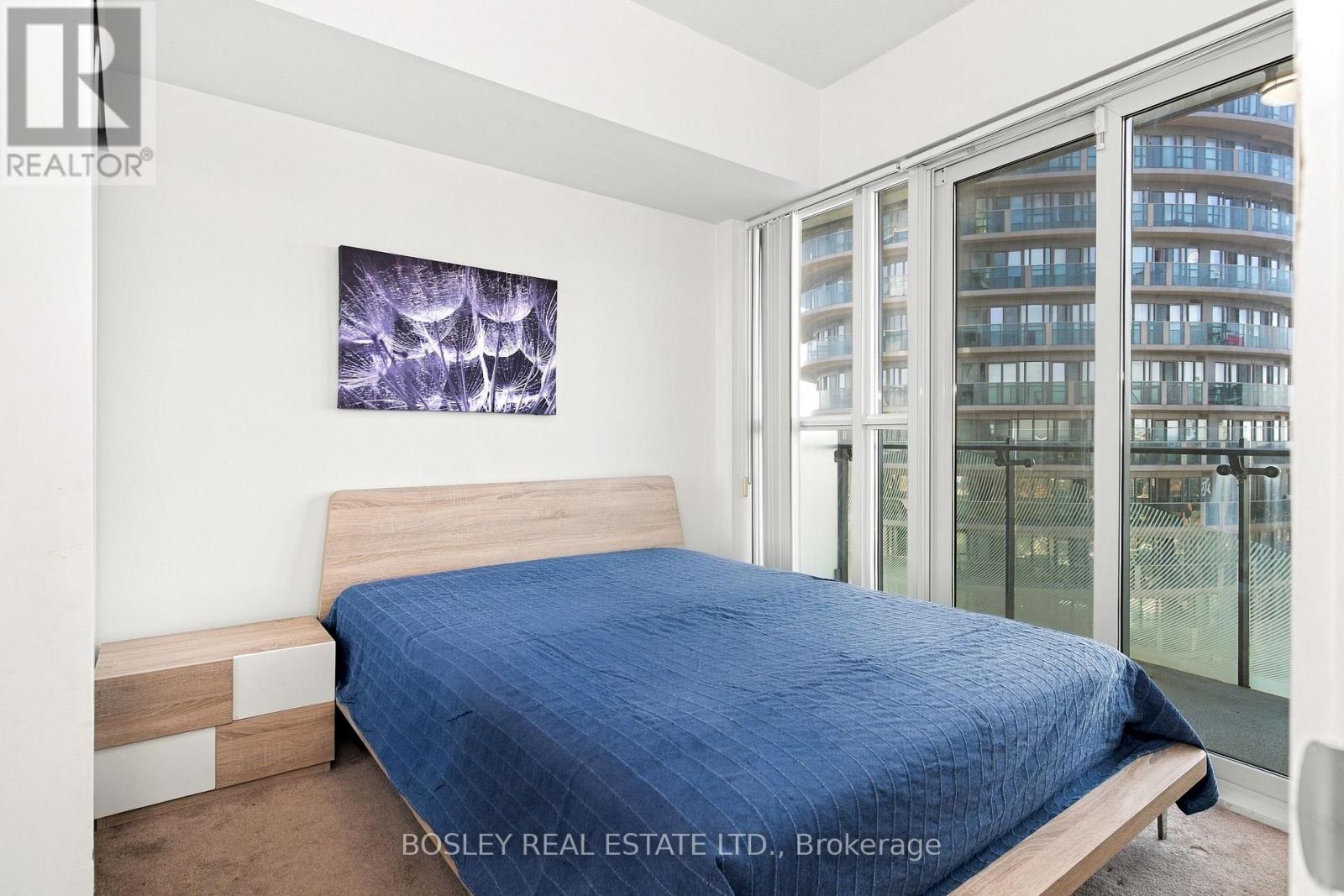 4405 - 50 Absolute Avenue N, Mississauga, Ontario  L4X 0A8 - Photo 13 - W13808094