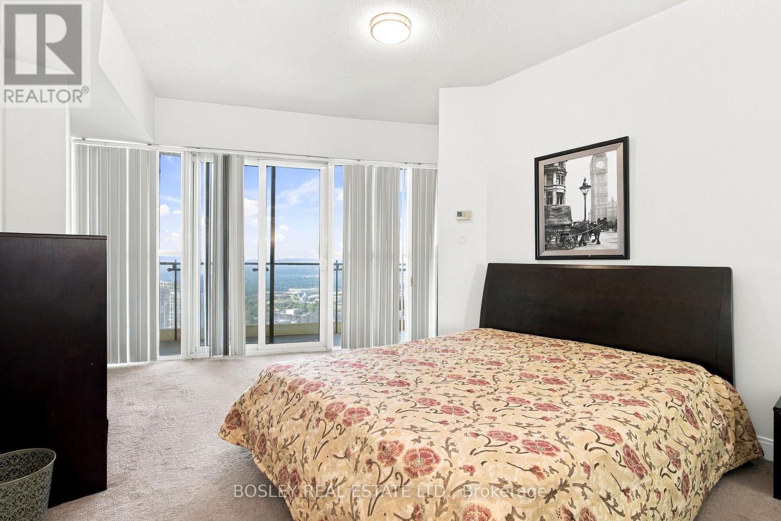 4405 - 50 Absolute Avenue N, Mississauga, Ontario  L4X 0A8 - Photo 15 - W13808094
