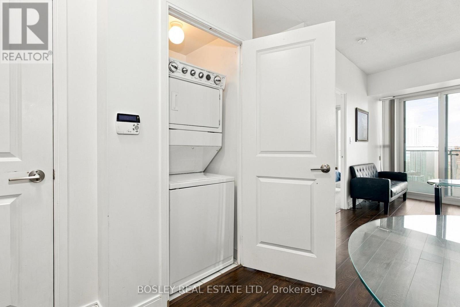 4405 - 50 Absolute Avenue N, Mississauga, Ontario  L4X 0A8 - Photo 20 - W13808094