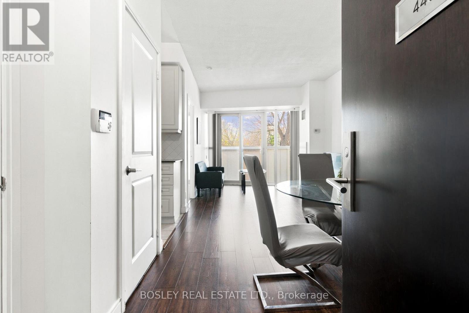 4405 - 50 Absolute Avenue N, Mississauga, Ontario  L4X 0A8 - Photo 21 - W13808094