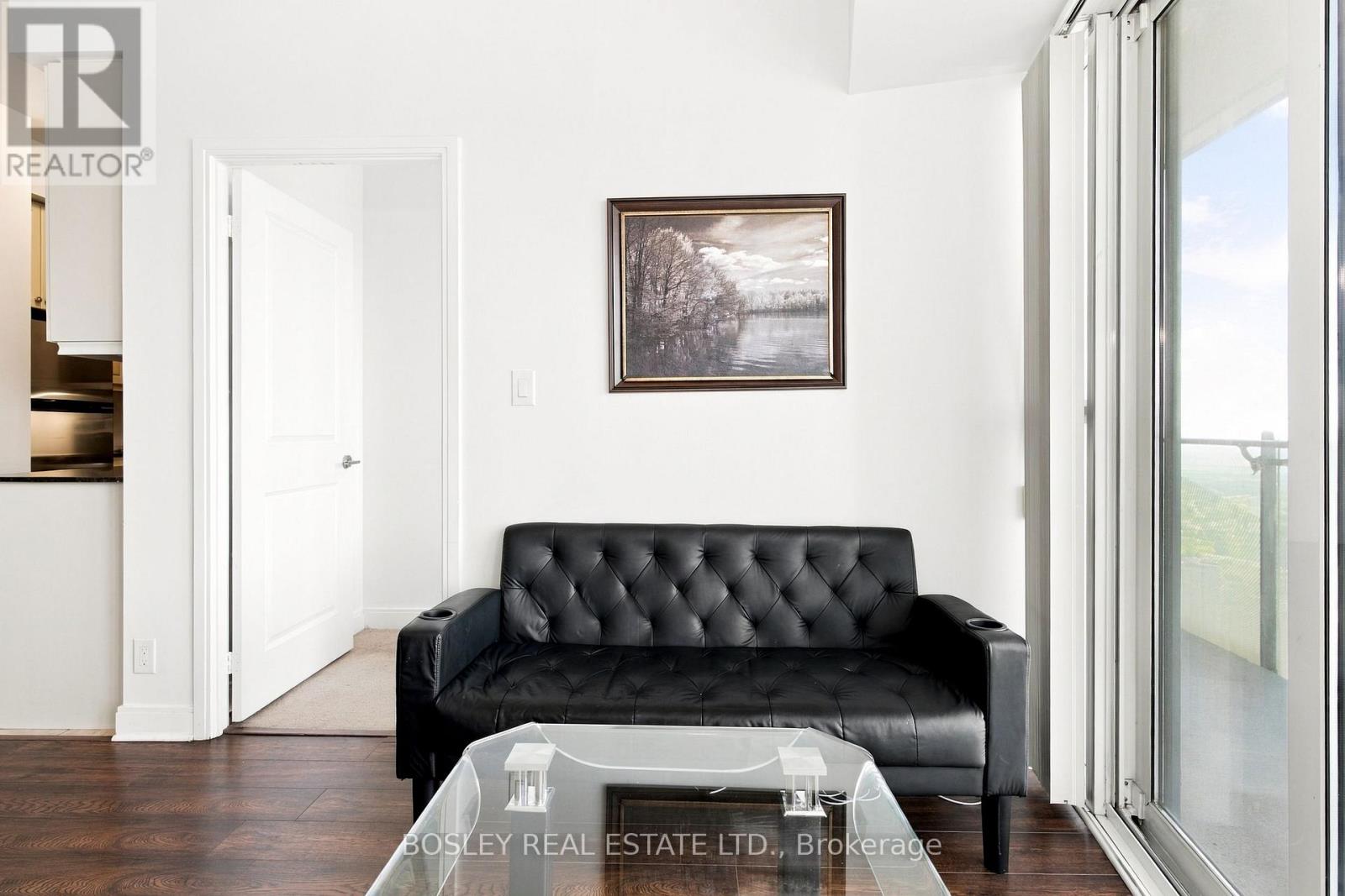4405 - 50 Absolute Avenue N, Mississauga, Ontario  L4X 0A8 - Photo 4 - W13808094