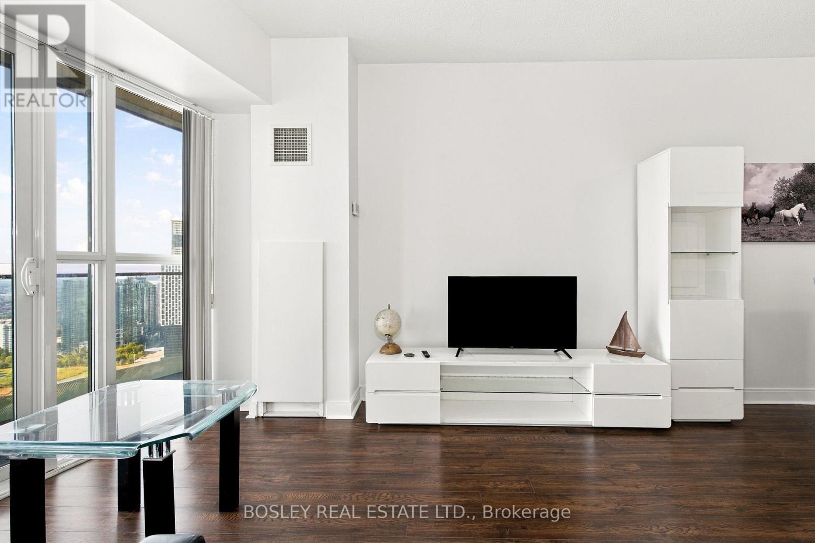 4405 - 50 Absolute Avenue N, Mississauga, Ontario  L4X 0A8 - Photo 5 - W13808094