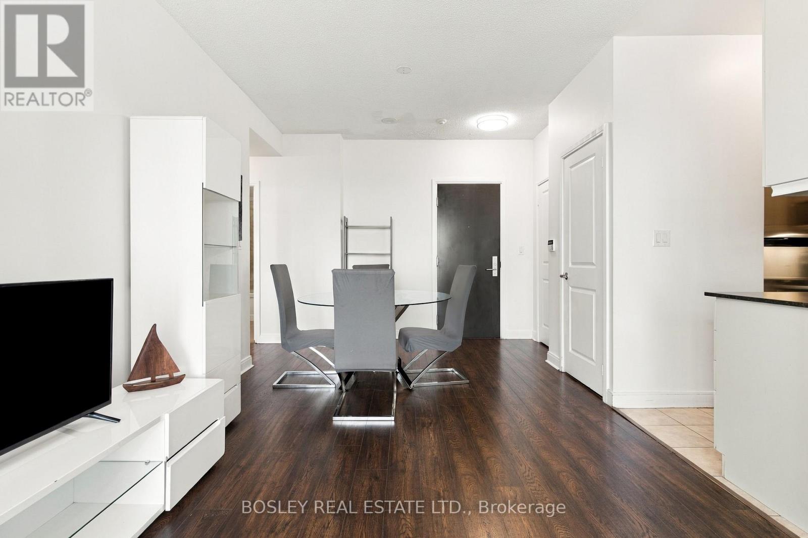 4405 - 50 Absolute Avenue N, Mississauga, Ontario  L4X 0A8 - Photo 6 - W13808094