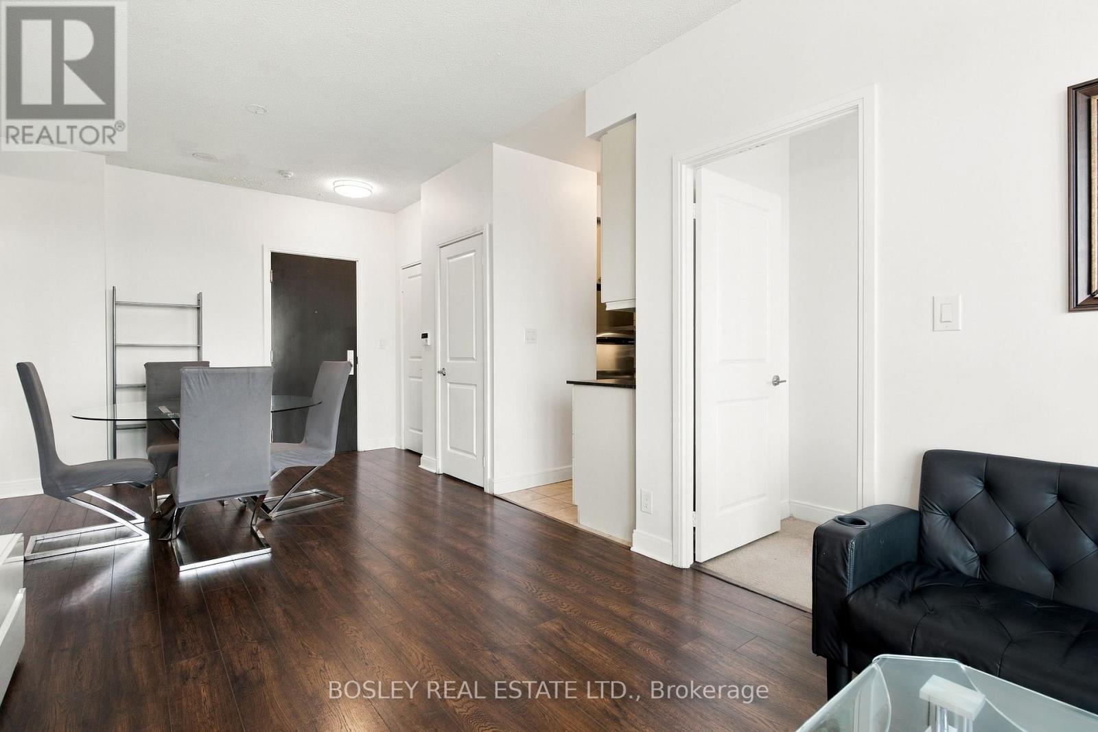 4405 - 50 Absolute Avenue N, Mississauga, Ontario  L4X 0A8 - Photo 7 - W13808094