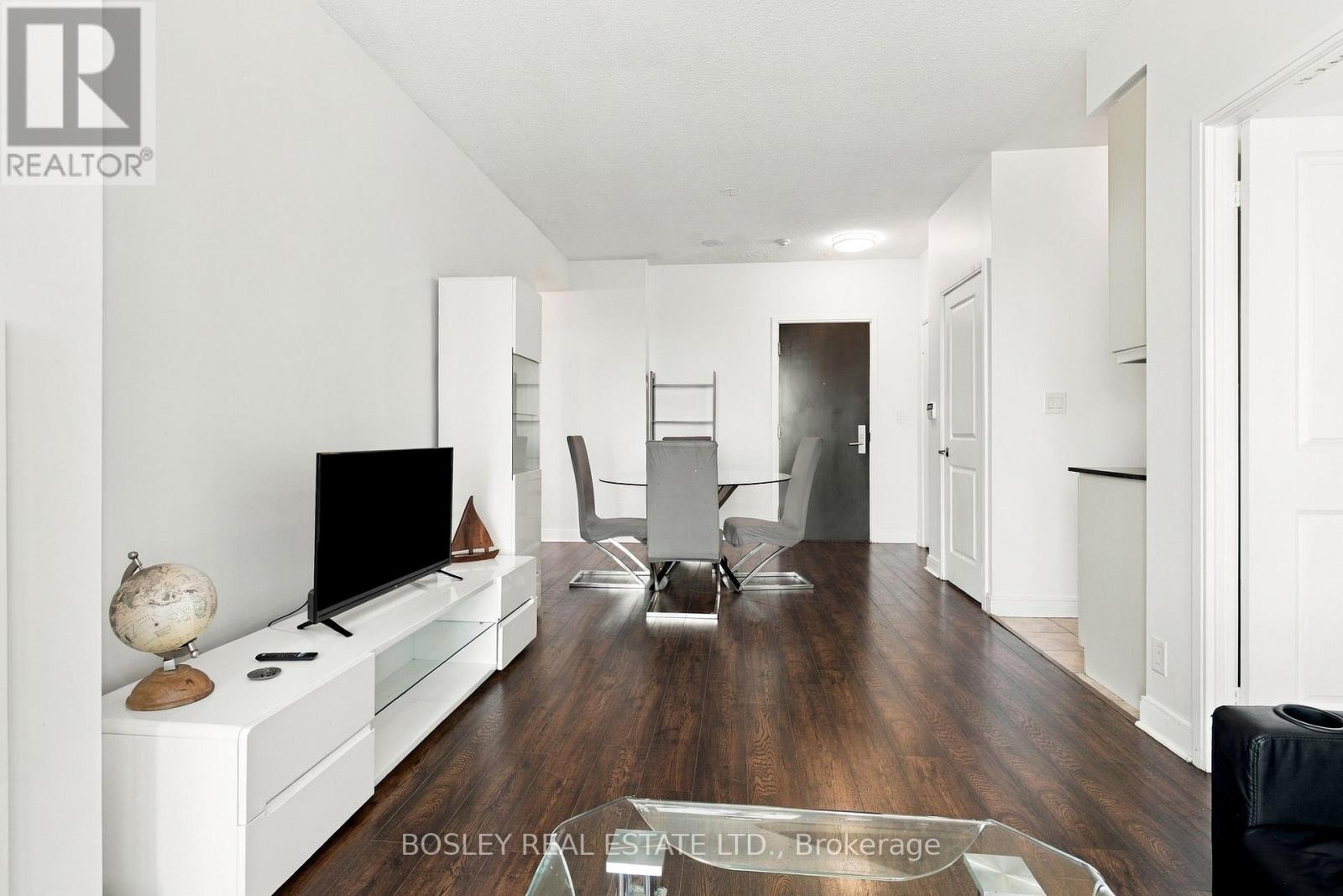 4405 - 50 Absolute Avenue N, Mississauga, Ontario  L4X 0A8 - Photo 8 - W13808094