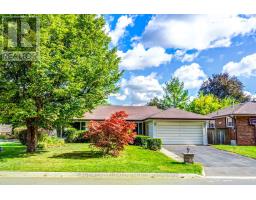 2189 CORSAIR ROAD, Mississauga, Ontario