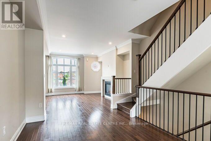23 - 2034 Queensborough Gate, Mississauga, Ontario  L5M 0X9 - Photo 12 - W13808124
