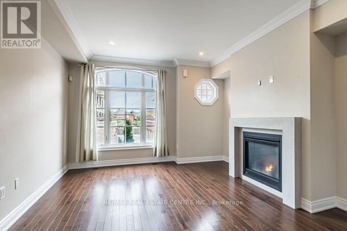 23 - 2034 Queensborough Gate, Mississauga, Ontario  L5M 0X9 - Photo 13 - W13808124