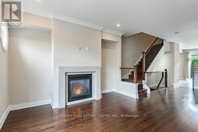 23 - 2034 Queensborough Gate, Mississauga, Ontario  L5M 0X9 - Photo 15 - W13808124
