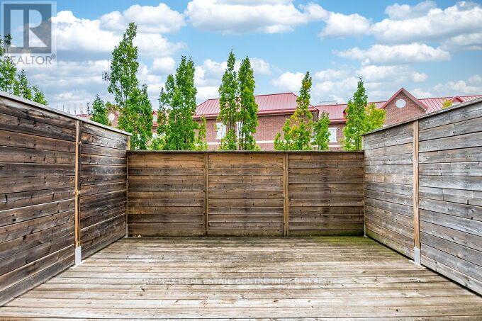 23 - 2034 Queensborough Gate, Mississauga, Ontario  L5M 0X9 - Photo 26 - W13808124