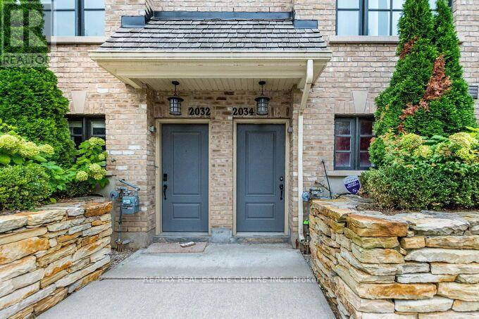 23 - 2034 Queensborough Gate, Mississauga, Ontario  L5M 0X9 - Photo 6 - W13808124
