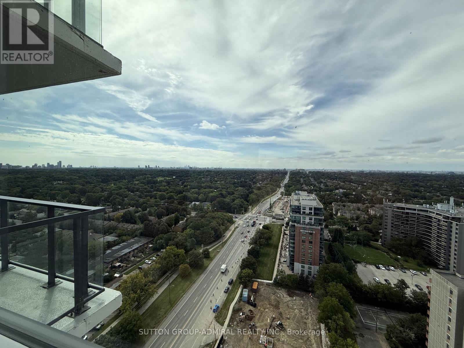 2311 - 4010 Eglinton Avenue, Toronto, Ontario  M9A 0G5 - Photo 3 - W13808132