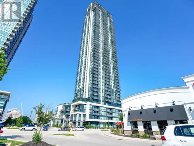 2709 - 3975 GRAND PARK DRIVE