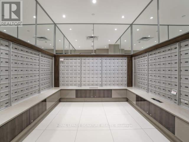 2709 - 3975 Grand Park Drive, Mississauga, Ontario  L5B 0K4 - Photo 10 - W13808136