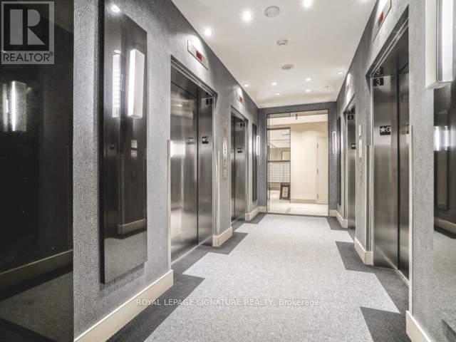 2709 - 3975 Grand Park Drive, Mississauga, Ontario  L5B 0K4 - Photo 11 - W13808136