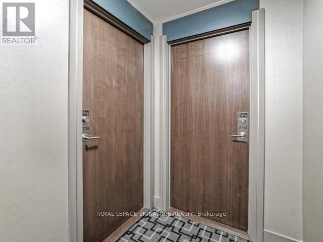 2709 - 3975 Grand Park Drive, Mississauga, Ontario  L5B 0K4 - Photo 13 - W13808136