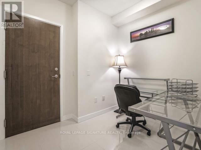 2709 - 3975 Grand Park Drive, Mississauga, Ontario  L5B 0K4 - Photo 14 - W13808136