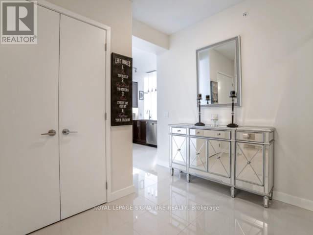 2709 - 3975 Grand Park Drive, Mississauga, Ontario  L5B 0K4 - Photo 15 - W13808136