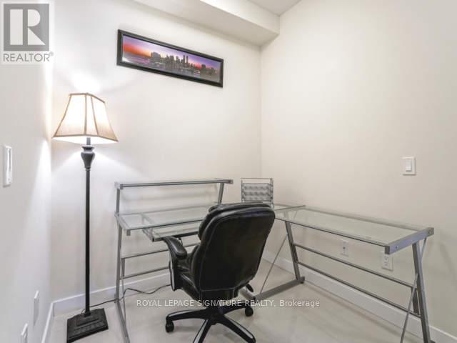 2709 - 3975 Grand Park Drive, Mississauga, Ontario  L5B 0K4 - Photo 16 - W13808136