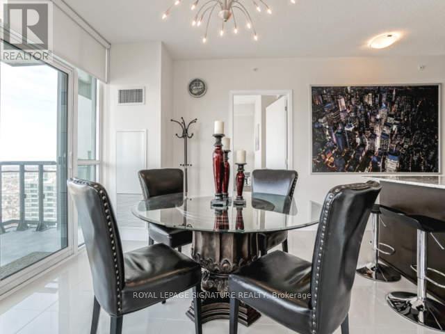 2709 - 3975 Grand Park Drive, Mississauga, Ontario  L5B 0K4 - Photo 18 - W13808136