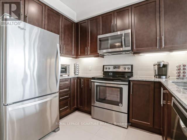 2709 - 3975 Grand Park Drive, Mississauga, Ontario  L5B 0K4 - Photo 22 - W13808136