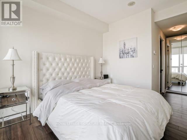 2709 - 3975 Grand Park Drive, Mississauga, Ontario  L5B 0K4 - Photo 25 - W13808136