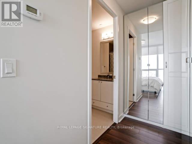 2709 - 3975 Grand Park Drive, Mississauga, Ontario  L5B 0K4 - Photo 26 - W13808136
