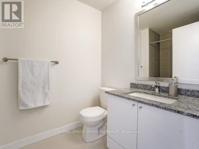 2709 - 3975 Grand Park Drive, Mississauga, Ontario  L5B 0K4 - Photo 27 - W13808136