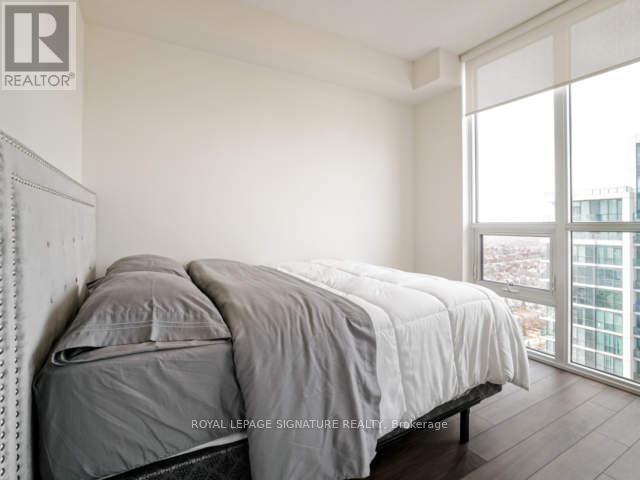 2709 - 3975 Grand Park Drive, Mississauga, Ontario  L5B 0K4 - Photo 28 - W13808136
