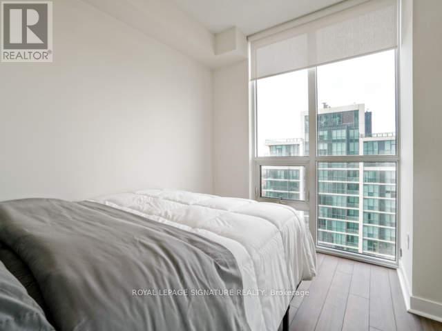 2709 - 3975 Grand Park Drive, Mississauga, Ontario  L5B 0K4 - Photo 29 - W13808136