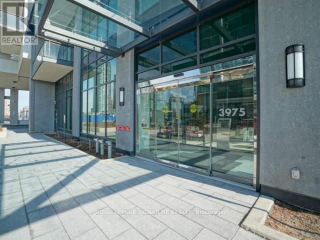 2709 - 3975 Grand Park Drive, Mississauga, Ontario  L5B 0K4 - Photo 3 - W13808136