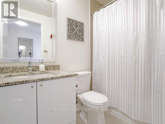 2709 - 3975 Grand Park Drive, Mississauga, Ontario  L5B 0K4 - Photo 30 - W13808136