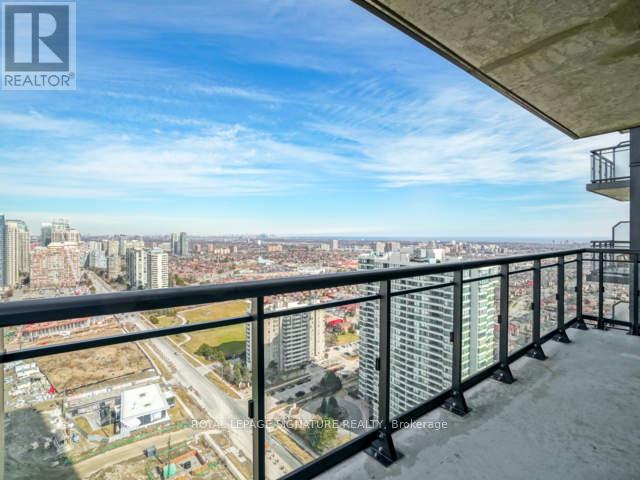 2709 - 3975 Grand Park Drive, Mississauga, Ontario  L5B 0K4 - Photo 31 - W13808136