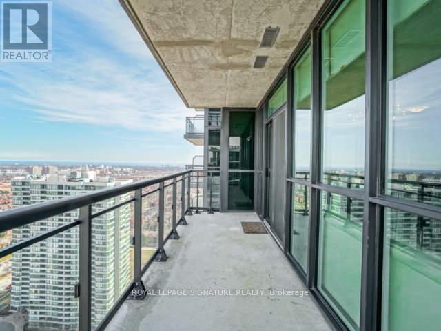 2709 - 3975 Grand Park Drive, Mississauga, Ontario  L5B 0K4 - Photo 32 - W13808136