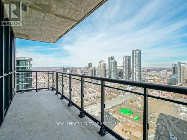 2709 - 3975 Grand Park Drive, Mississauga, Ontario  L5B 0K4 - Photo 33 - W13808136