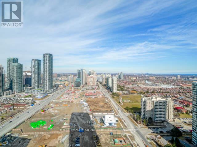 2709 - 3975 Grand Park Drive, Mississauga, Ontario  L5B 0K4 - Photo 35 - W13808136