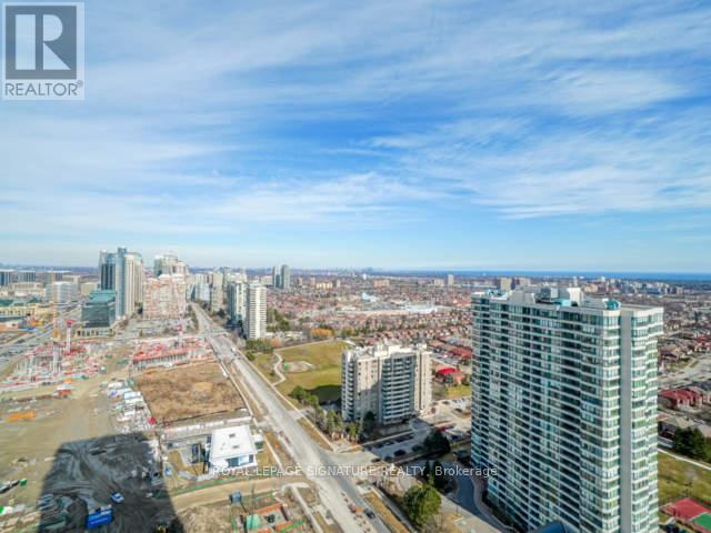 2709 - 3975 Grand Park Drive, Mississauga, Ontario  L5B 0K4 - Photo 36 - W13808136