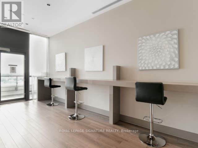 2709 - 3975 Grand Park Drive, Mississauga, Ontario  L5B 0K4 - Photo 37 - W13808136