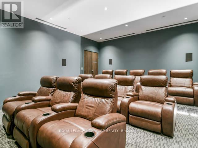 2709 - 3975 Grand Park Drive, Mississauga, Ontario  L5B 0K4 - Photo 38 - W13808136