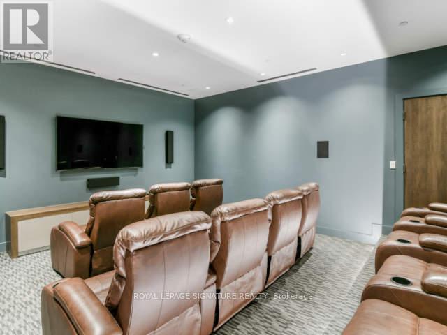 2709 - 3975 Grand Park Drive, Mississauga, Ontario  L5B 0K4 - Photo 39 - W13808136