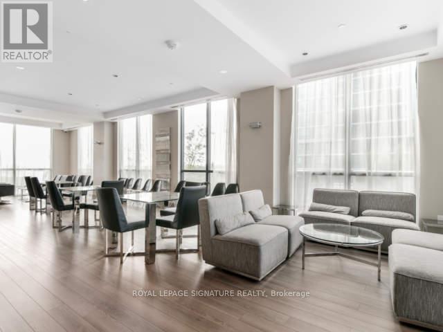 2709 - 3975 Grand Park Drive, Mississauga, Ontario  L5B 0K4 - Photo 40 - W13808136